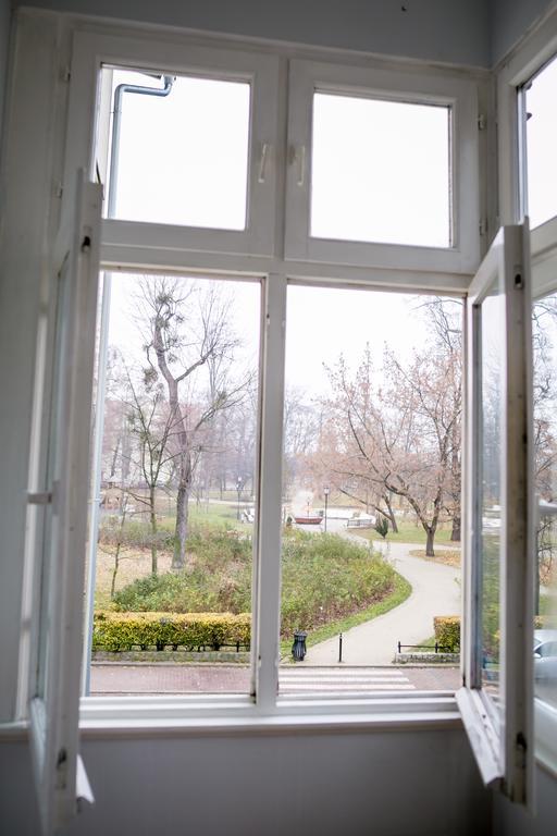 Apartamenty Przy Plazy Sopot Quarto foto